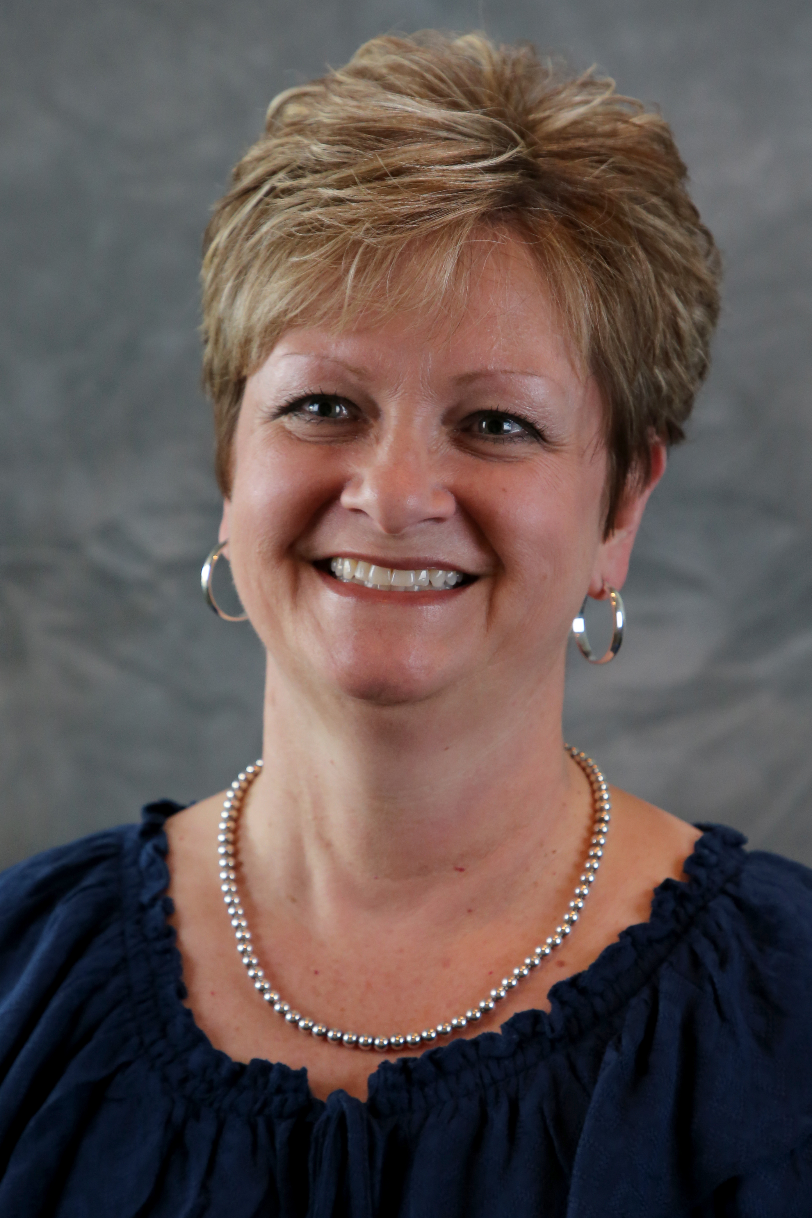 Susan F. Smith 